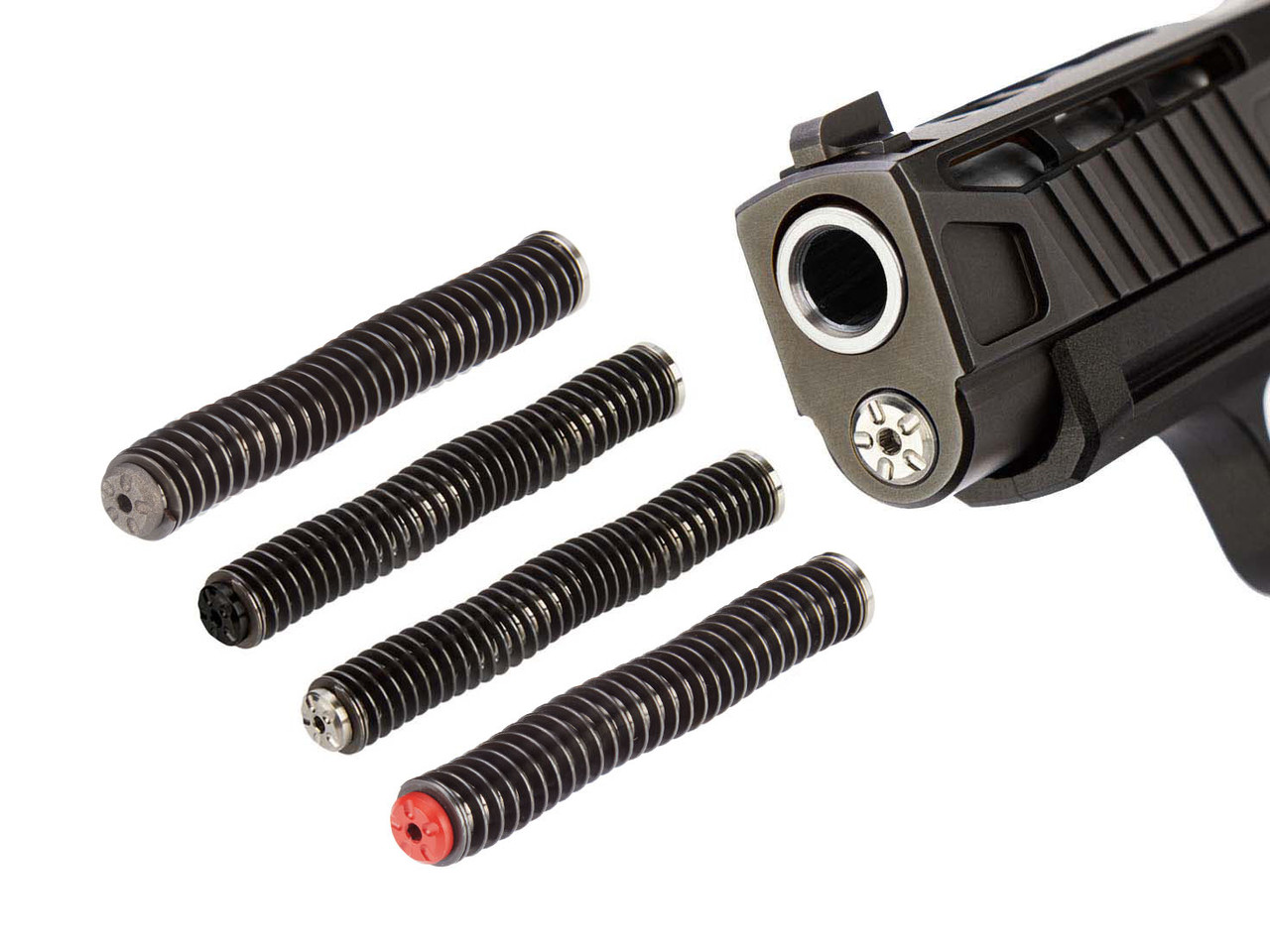 Sig P365XL — exploded view