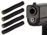 NDZ guide rod for Glock G19 Gen 1-3